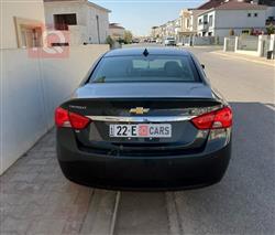 شێڤرۆلێت ئیمپالا